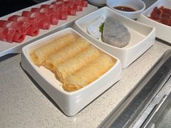 -海底捞大排档火锅(悦荟广场店)