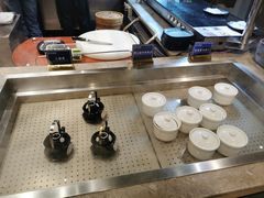 -海天盛宴海鲜自助(正大广场店)