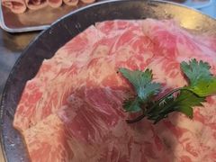 -鹿鸣山草本茶香火锅(园西路店)