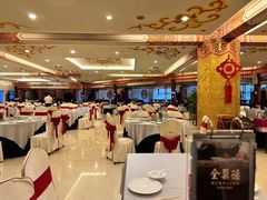 -全聚德(上海首店浦东店)