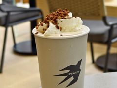 -BeauTea水仙(coco park店)