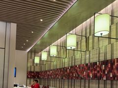 -上海宝华喜来登酒店·采悦轩中餐厅
