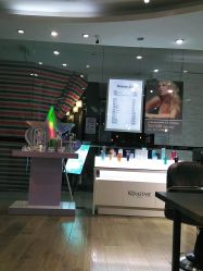 -意廊 Hair Salon