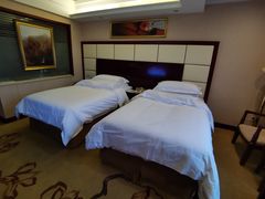 -维也纳国际酒店·广西桂林中山路店