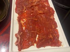 -北门涮肉·炭火铜锅涮肉(什刹海店)