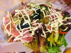 -囧吉香生蚝牛排馆(湖北路店)