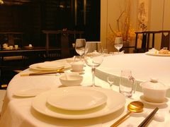 -金色艳阳天•粤菜 淮扬菜(古平岗店)