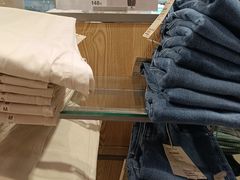 -MUJI无印良品(远洋未来广场店)