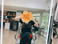 -AFA Hair studio·女士发型设计