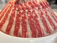 -德天雪花肥牛海鲜火锅(南苑东路店)