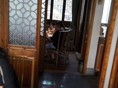 -二十八里太湖船菜(吉祥路店)