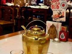 -小吊梨汤·北京菜·烤鸭(鸟巢店)