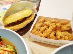 -魏家凉皮(十里河店)