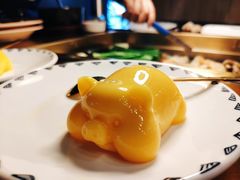 -金妈家烤肉(龙湖U城天街店)