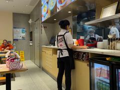 -小杨生煎(浦江欢乐颂店)