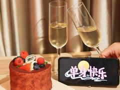 -姆们M Sweetie Cake(三里屯店)