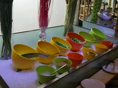 -永泰福朋喜来登酒店-宜客乐自助餐厅(远大路店)