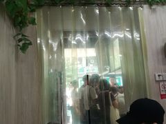 门面-佳佳粉馆(城隍庙店)