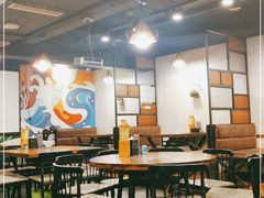 大堂-馋虫重庆火锅(玉林南街店)