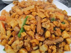 八珍豆腐-金阁家常菜(贵阳路店)