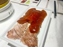 -北平楼·烤鸭·北京菜(牡丹园店)