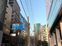 -上海大酒店(南京东路店)