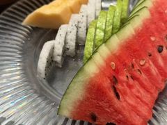-东方御宴海鲜酒楼(棕泉酒店)