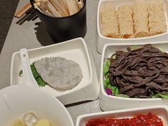 -海底捞火锅(正大乐城店)