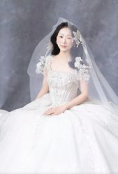 -青禾蒙娜丽莎婚纱摄影(武汉总店)
