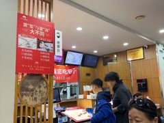 -东升灌浆包(辛庄街总店)