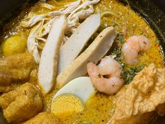 -Limapulo: Baba Can Cook
