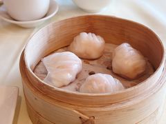 原只鲜虾饺-利苑酒家(合景国际金融广场店)