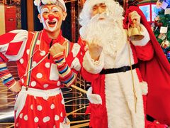 -深圳凯宾斯基酒店