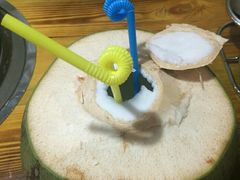 -金勺子原汤椰子鸡