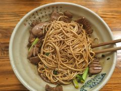 -无名氏面馆(邮电路店)