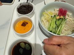 -羲和雅苑•北京烤鸭(国贸商城店)