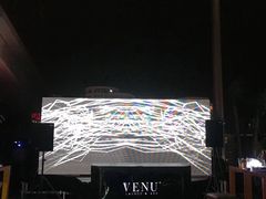 -VENU+海景酒廊