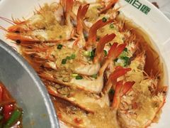 -新白鹿餐厅(城西银泰城店)