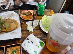 -云南建水鸡脚王烧烤(商贸路店)
