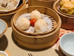 -点都德(龙之梦店)