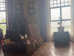 -南沙游艇会·大兵船餐厅