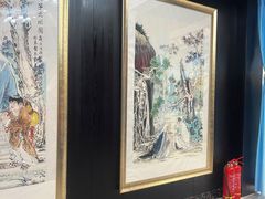 -北纬39度天津宴(黑牛城道店)