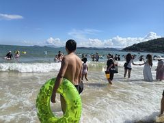 -大梅沙海滨公园