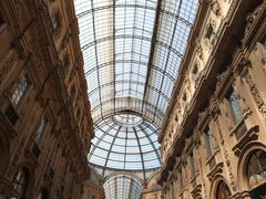 -埃马努埃莱二世拱廊