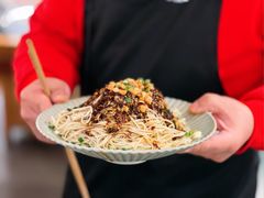 -李子坝梁山鸡(李子坝大鸡哥店)