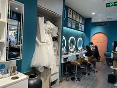 -海马体照相馆(西安高新万达广场店)