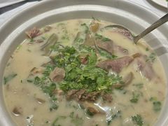 -王捌小院(红花坡店)