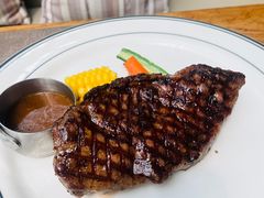 -食间牛排(湖西路店)