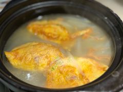 -客语客家菜(华发商都店)