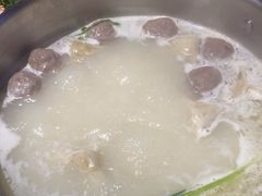 -打酱友•斑鱼海鲜粥火锅(吴桥店)